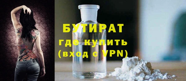 крисы Горняк