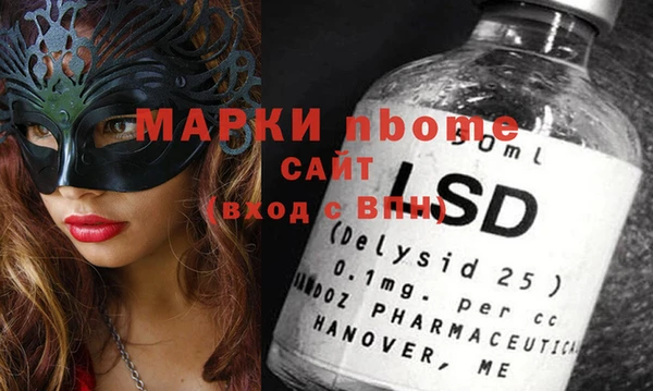 крисы Горняк