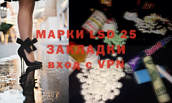 крисы Горняк