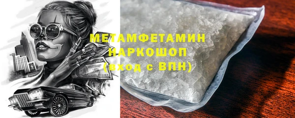 крисы Горняк